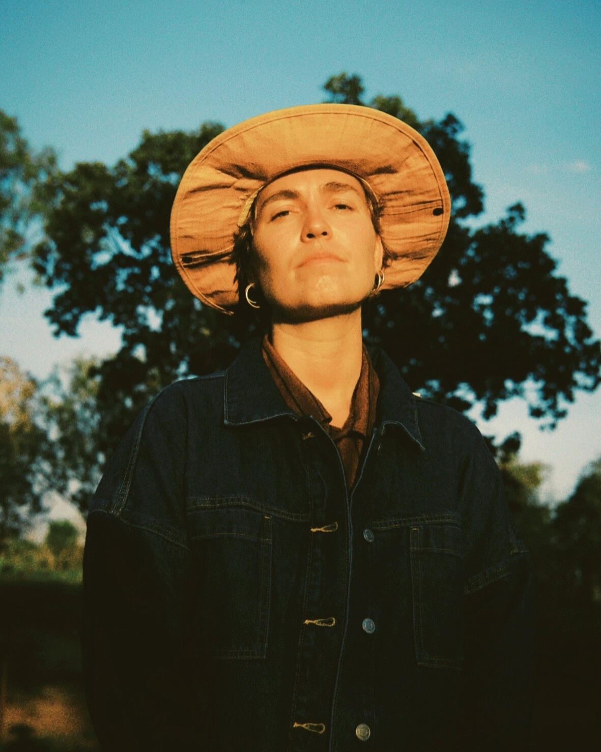 My Love on film